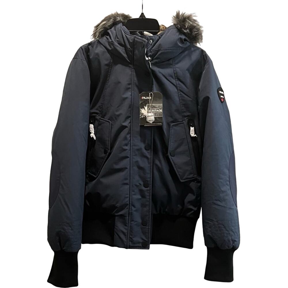 Pajar | Cordova Women’s Bomber Jacket